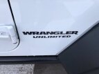 Thumbnail Photo 88 for 2017 Jeep Wrangler